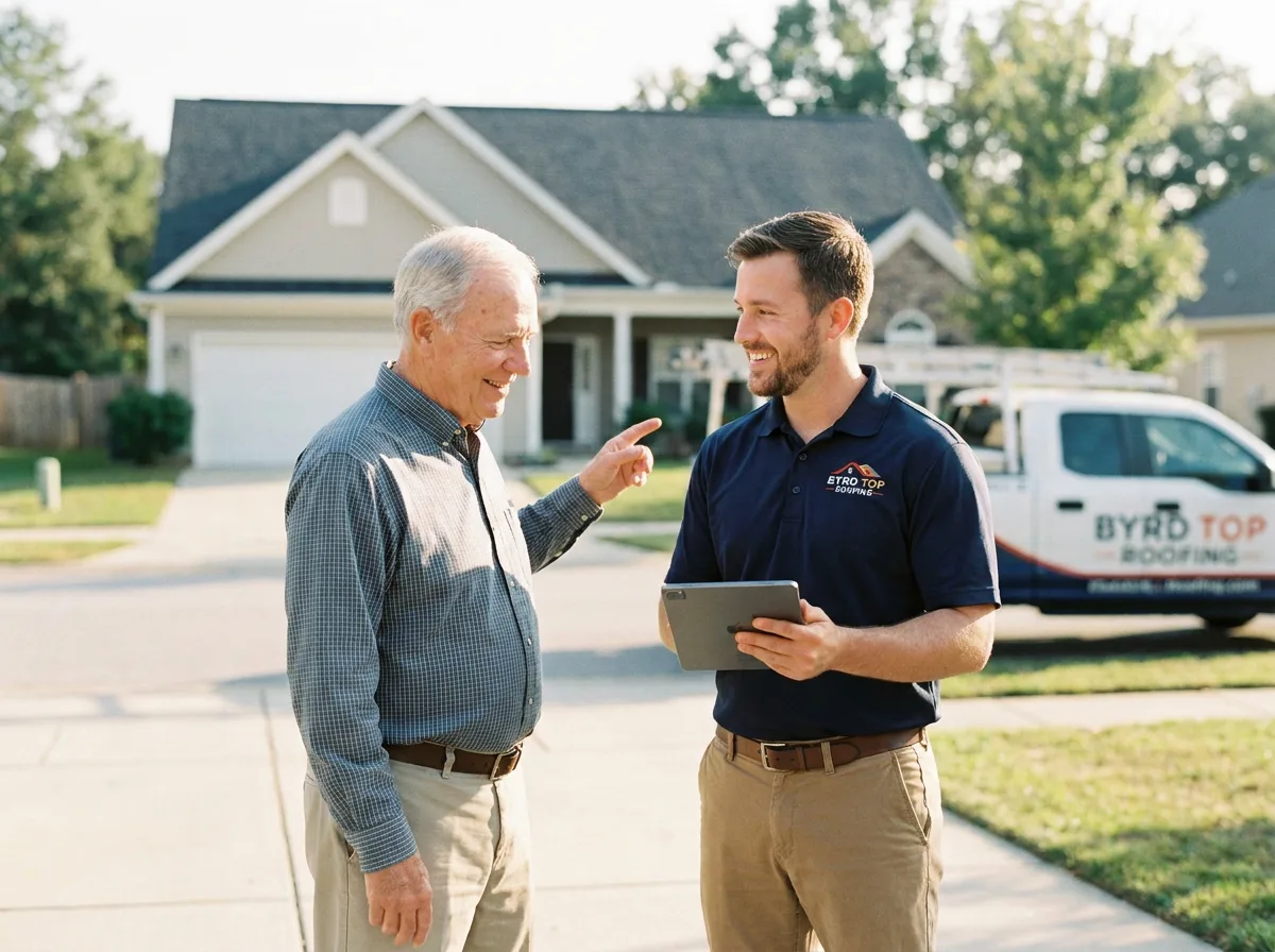 Roofing Betsy Layne, KY FAQs